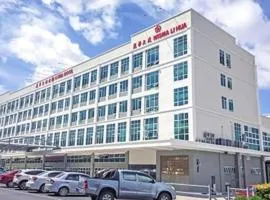 LI HUA HOTEL , BINTULU SENTRAL, Hotel in Bintulu