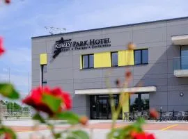 KIRÁLY PARK HOTEL, hotel sa Szombathely