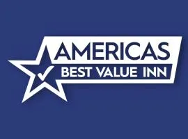 America's Best Value Inn Sandpoint, hotel v mestu Sandpoint