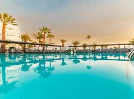 Aequora Lanzarote Suites, hotell Puerto del Carmenis