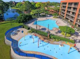 Rosen Inn Lake Buena Vista، فندق في أورلاندو