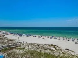 Sleep Inn on the Beach, hótel í Orange Beach