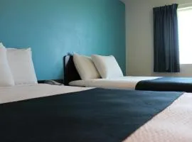 Motel 6 Rexburg, ID，雷克斯堡的飯店