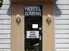 Hotel Garni, ξενοδοχείο σε Svendborg