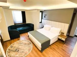 Nira Boutique Hotel, hotel in Ankara