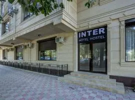 Inter Hotel Bishkek, viešbutis Biškeke