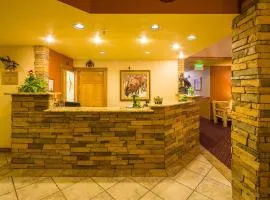 Alpine Inn & Suites Gunnison, hotel u gradu Ganison