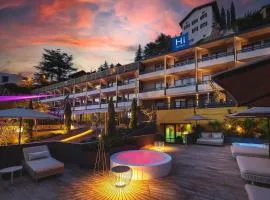 Hi Hotel - Wellness & Spa, hotel en Trento