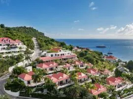 Hôtel Barrière Le Carl Gustaf St Barth, отель в Густавии