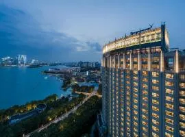 InterContinental Suzhou Hotel, an IHG Hotel, hotel in Suzhou