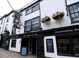 White Hart, Exeter by Marston's Inns, hótel í Exeter