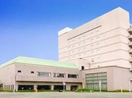 Hotel Grand Ciel Hanamaki, hótel í Hanamaki