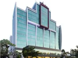 Claro Hotel Kendari, hotel a Kendari