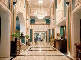 Imperial Hotel Cork City, хотел в Корк