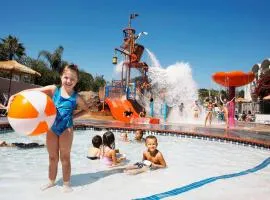 Howard Johnson by Wyndham Anaheim Hotel & Water Playground, ξενοδοχείο στο Άναχαϊμ