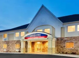 Candlewood Suites Hazleton, an IHG Hotel, hotel v destinaci Hazleton