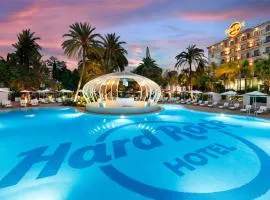 Hard Rock Hotel Marbella - Puerto Banús, hotel in Marbella