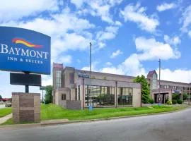 Baymont by Wyndham Springfield South Hwy 65, hotell sihtkohas Springfield