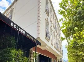 Hotel Golden, hotel di Elbasan