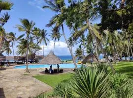 Cocoa Luxury Resort, Nyali, Mombasa, hotel di Mombasa