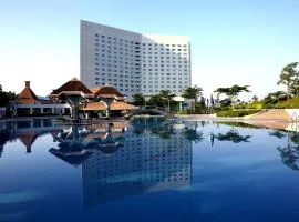 Parkview Hotels & Resorts, hotel di Kota Hualien