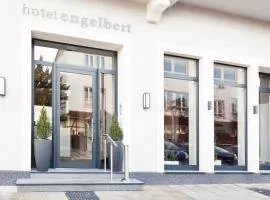 Hotel Engelbert, hotell i Iserlohn