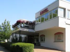 Hotel am Westend, hotel en Lahr