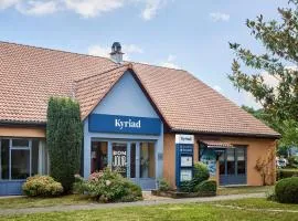 Kyriad Tarbes Bastillac, hotel en Tarbes