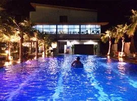 Ray Hotel Buriram, hotel Buriramban