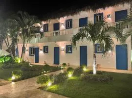 Nuovo Hotel Playa Catalina，位于拉罗马纳的酒店