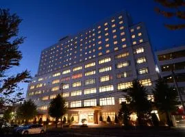 Yamagata Kokusai Hotel, hotel en Yamagata