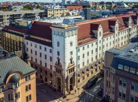 Radisson Blu Plaza Hotel, Helsinki, hotel sa Helsinki