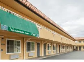 Vagabond Inn Hemet，赫米特的飯店