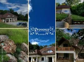 Provence Suceava, hotel di Suceava