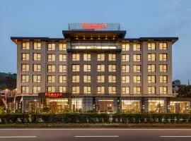 Ramada by Wyndham Rize Findikli, hotel in Rize