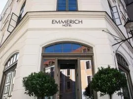 Emmerich Hotel Görlitz, hotel sa Görlitz