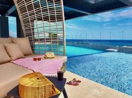 Singular Dream Beach Residences, hotel di Playa del Carmen