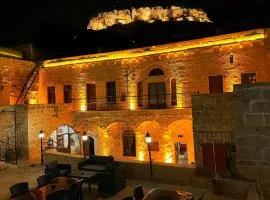 Fairouz Otel, hotel v mestu Mardin