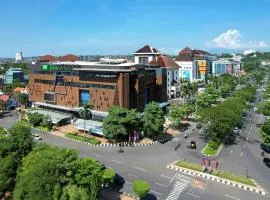 ibis Styles Semarang Simpang Lima, hotel u gradu 'Semarang'