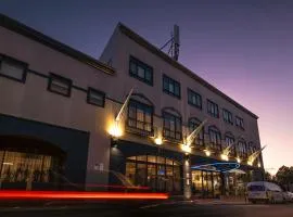 Great Southern Hotel Perth, готель у місті Перт