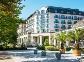 Maison Messmer - ein Mitglied der Hommage Luxury Hotels Collection: Baden-Baden'da bir otel