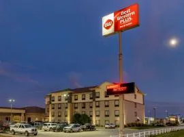 Best Western Plus North Platte Inn & Suites, hotel v destinaci North Platte