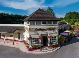 Ardboyne Hotel, hotel din Navan