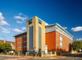 ibis budget Sheffield Arena, hotel em Sheffield