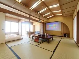 熱海の隠れ里, hotel din Atami