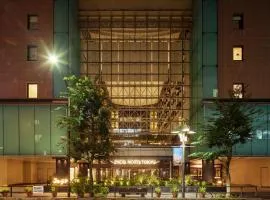 Kichijoji Excel Hotel Tokyu, hotel u gradu Musašino