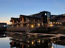 Arctic Sea Hotel, hotel u gradu Hamerfest