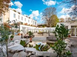 Hôtel de Cavoye, hotell sihtkohas Fontainebleau