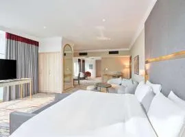 Ramada by Wyndham Doha Old Town, hotel v mestu Doha