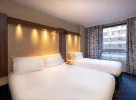 Royal National Hotel, hotel Londonban